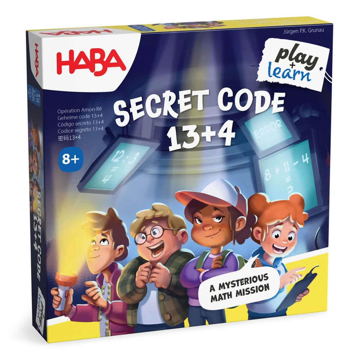 Secret Code