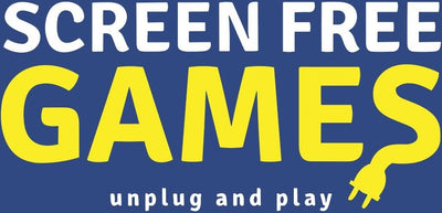 Screen Free Games