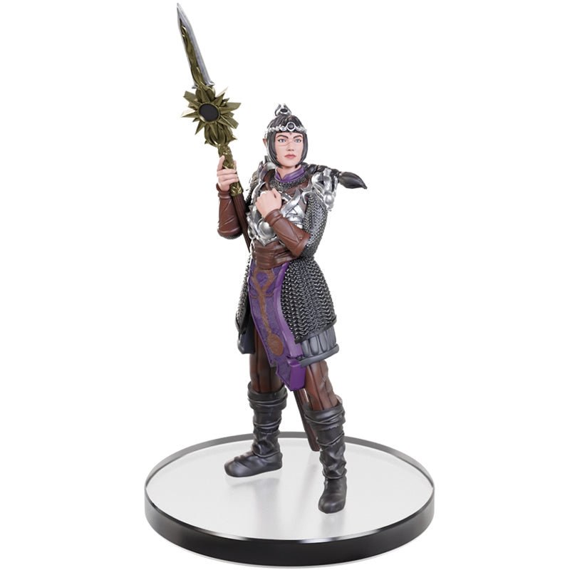 Miniature Paint and Take Night March 5th 6pm Semiahmoo