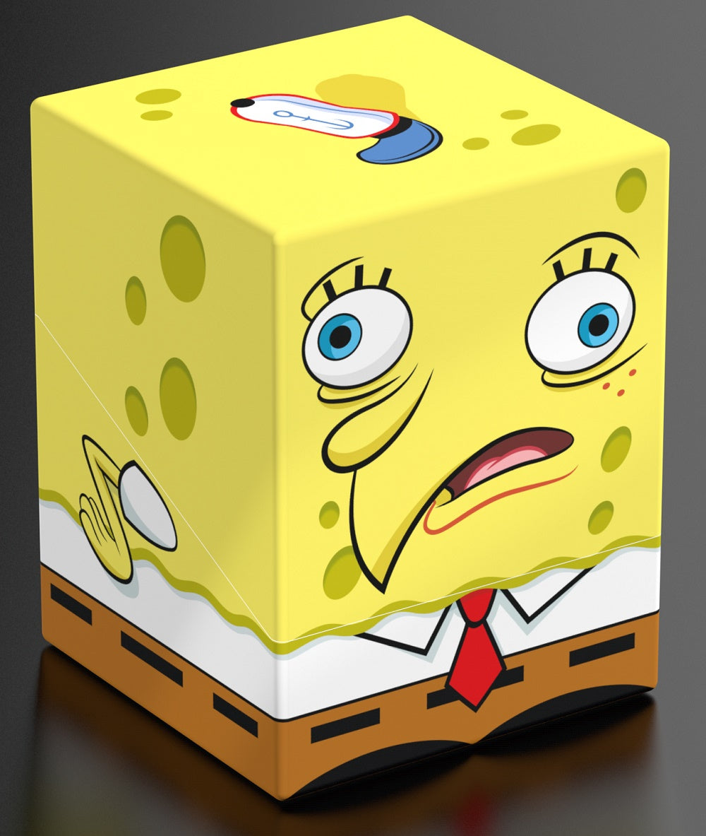UG Squaroes SpongeBob SquarePants™: Mocking Spongebob