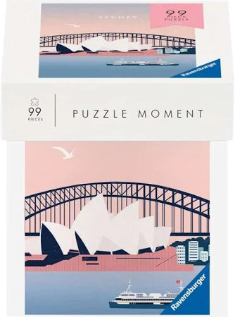Sydney 99pcs