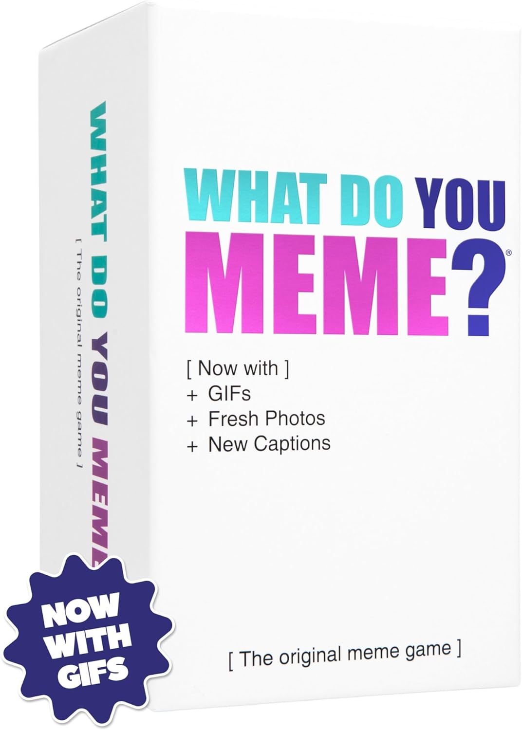 What Do You Meme