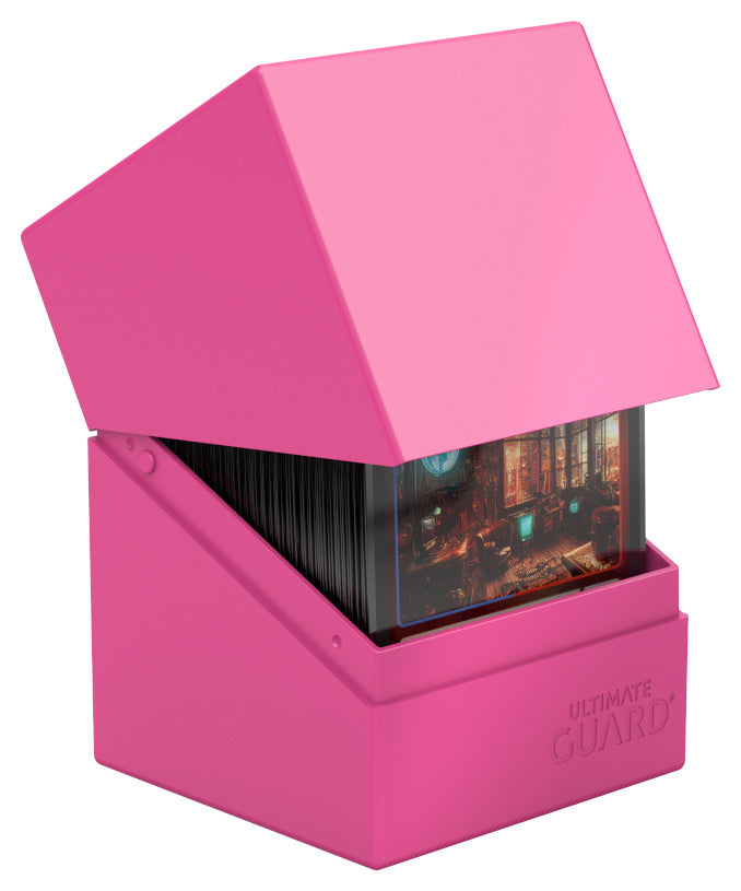 UG Deck Case - Boulder 100+ Neon