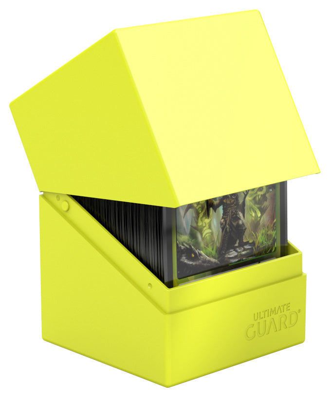 UG Deck Case - Boulder 100+ Neon