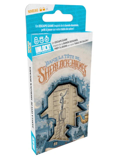 Unlock! Short Adventures!