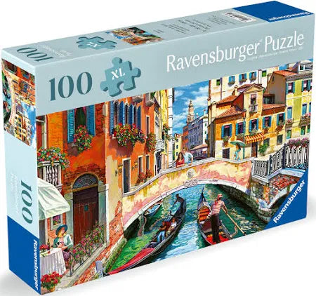 Venice 100pcs