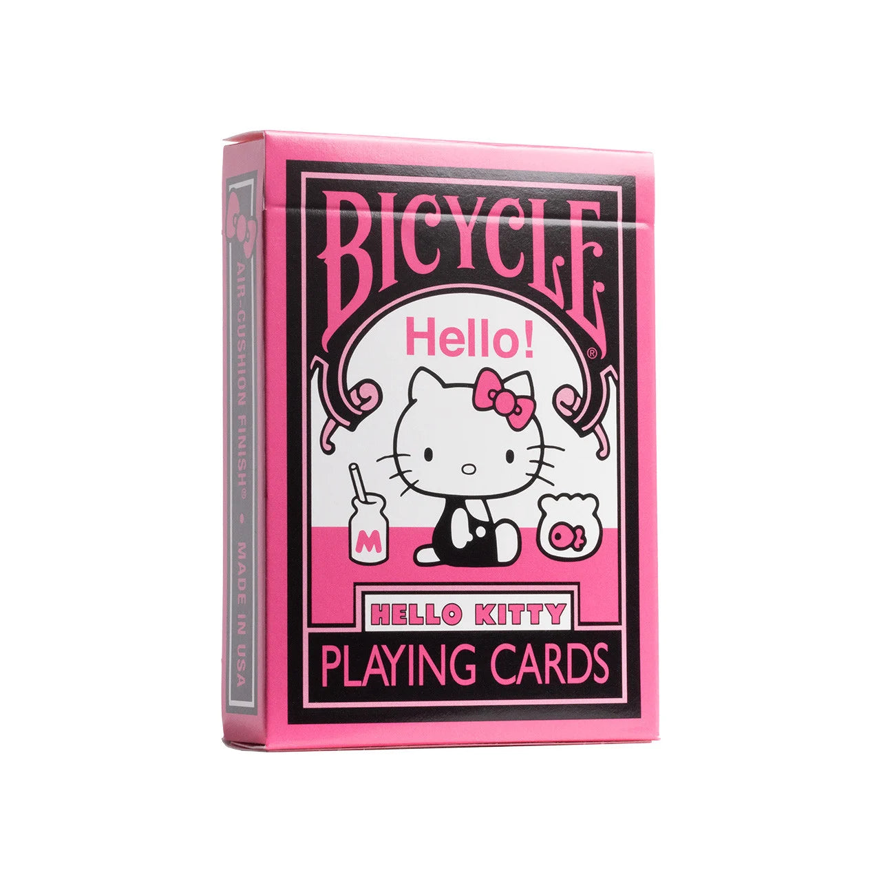 Bicycle - Hello Kitty