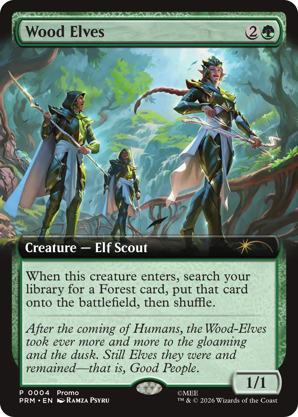 MTG - Standard Event - September 4th 6pm