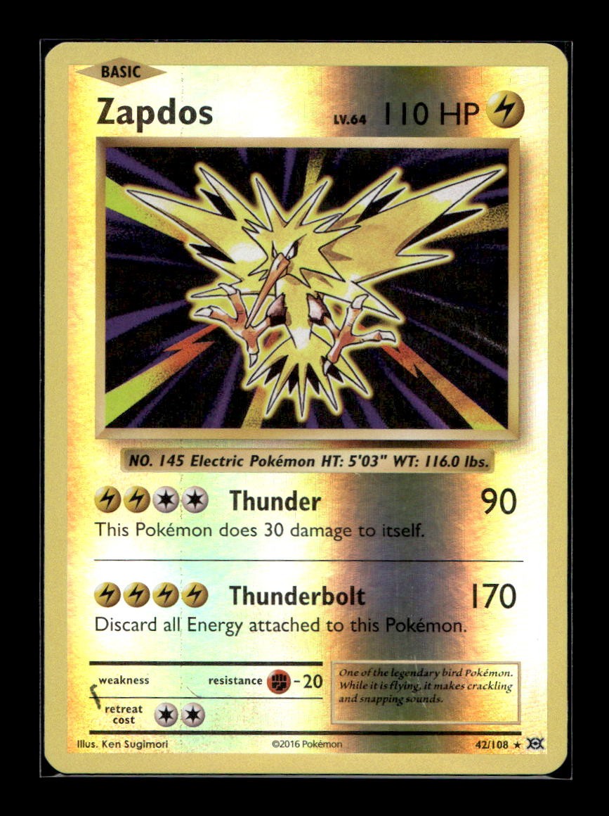 Zapdos