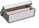 1600ct Cardboard Box