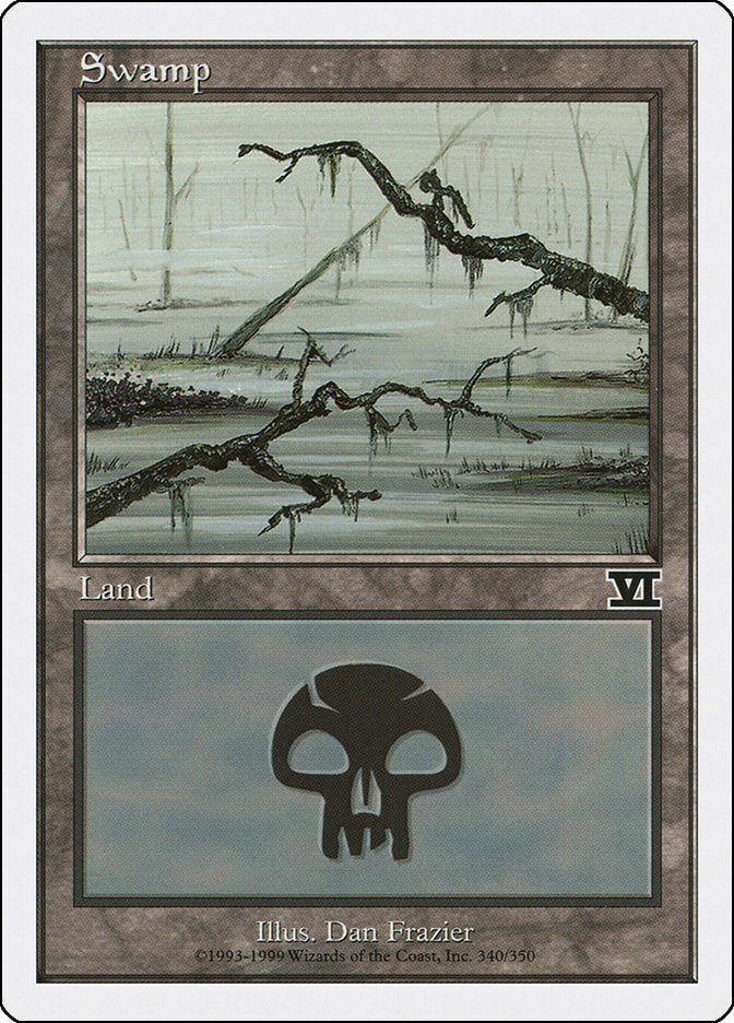 Swamp (340)