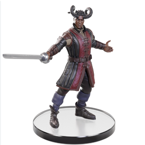 Miniature Paint and Take Night March 5th 6pm Semiahmoo