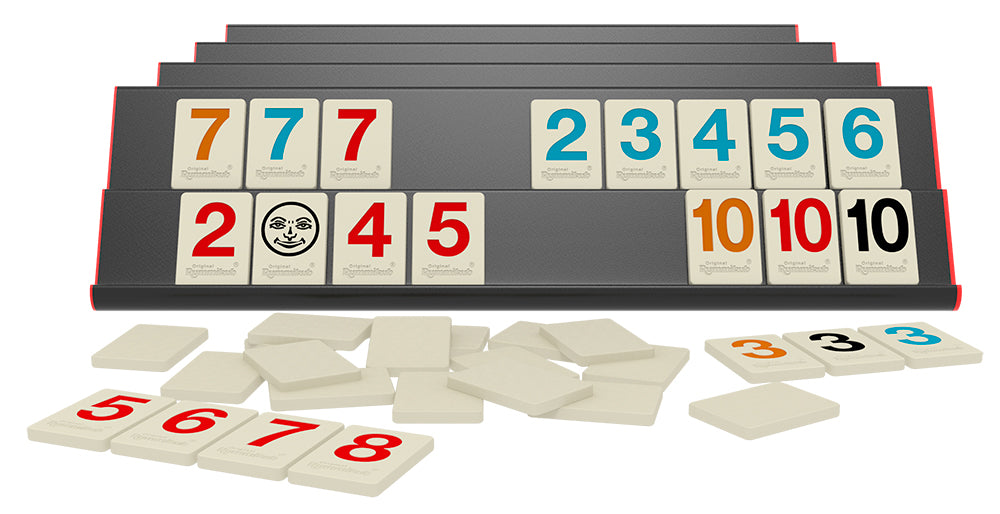 Rummikub Premium