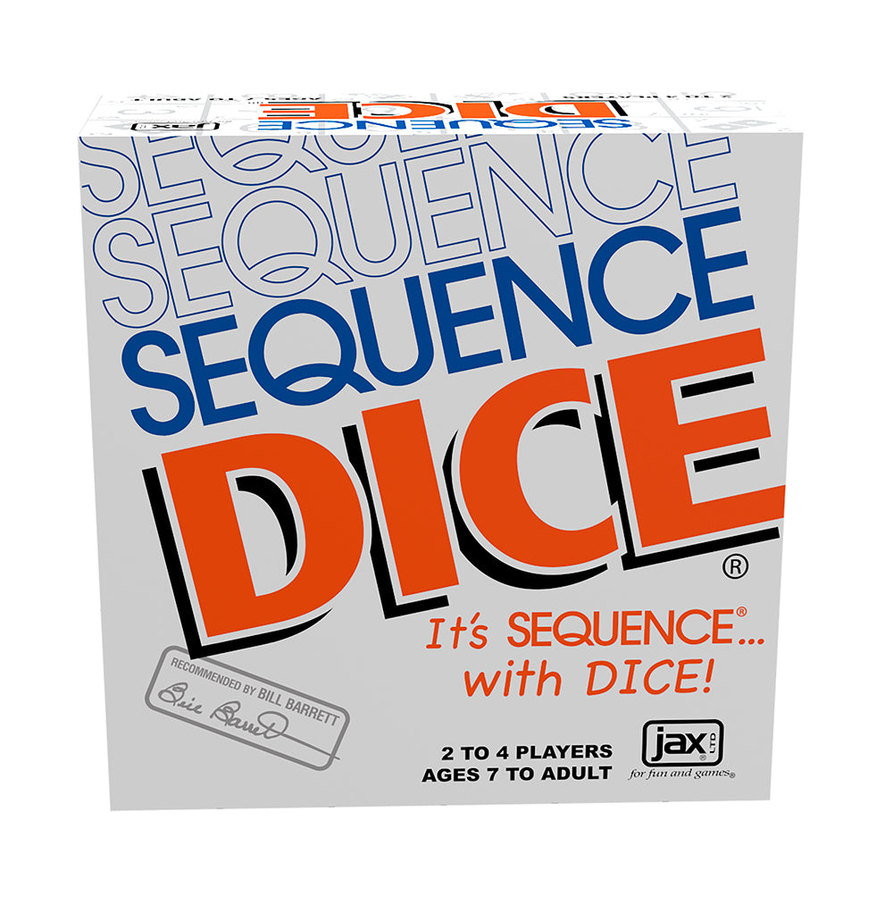 Sequence - Dice Game