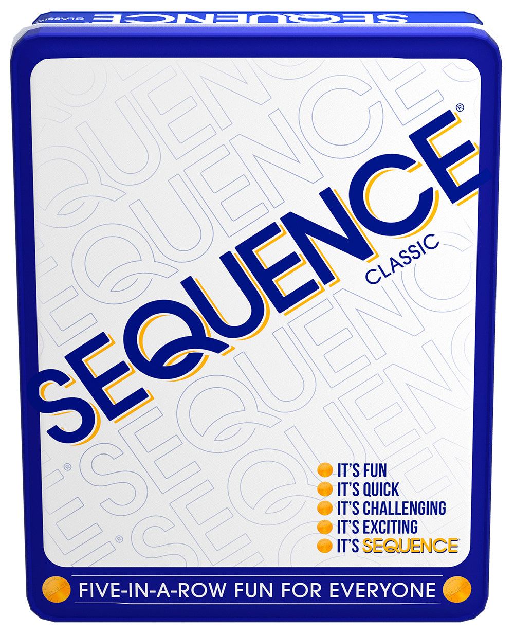 Sequence - Tin Edition