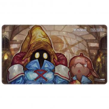UP - Playmat MTG - Final Fantasy - HoloFoil **Pre-Order**