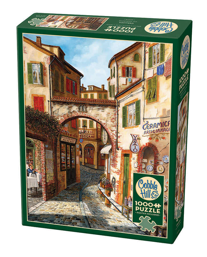 Ceramica 1000pcs