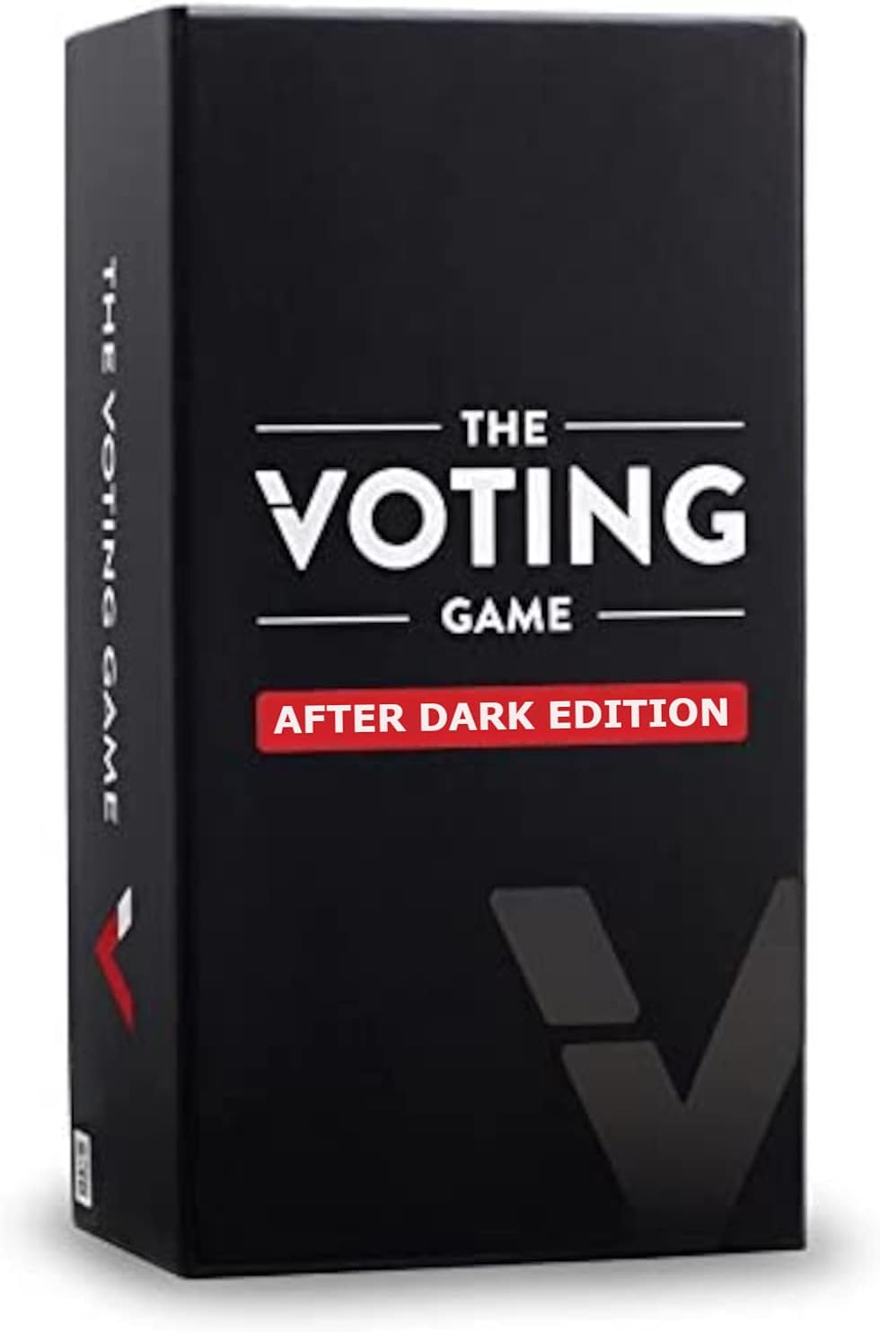 The Voting Game After Dark