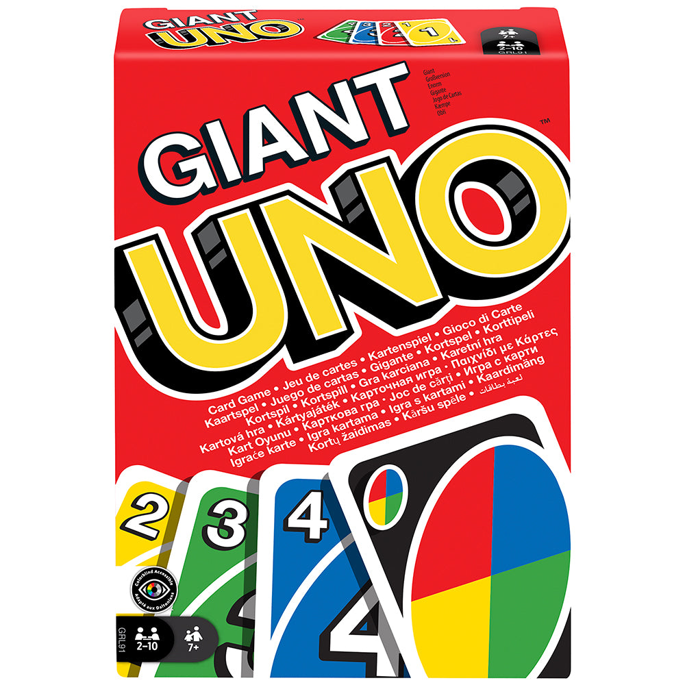 Uno - Giant