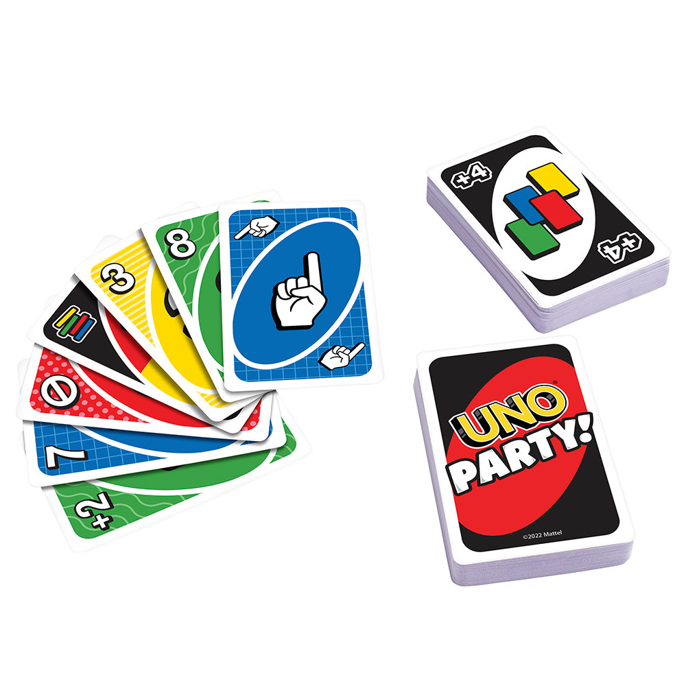 Uno - Party!