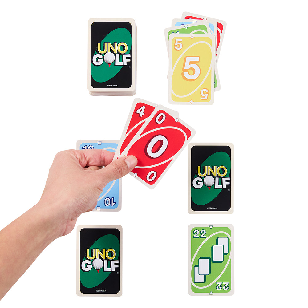 Uno - Golf
