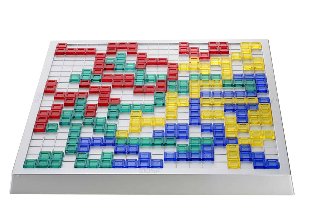 Blokus XL