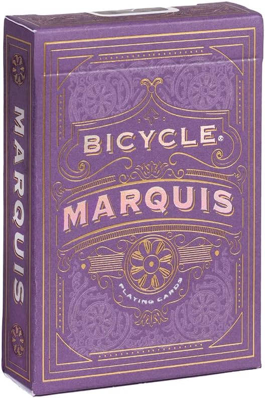 Bicycle: Marquis