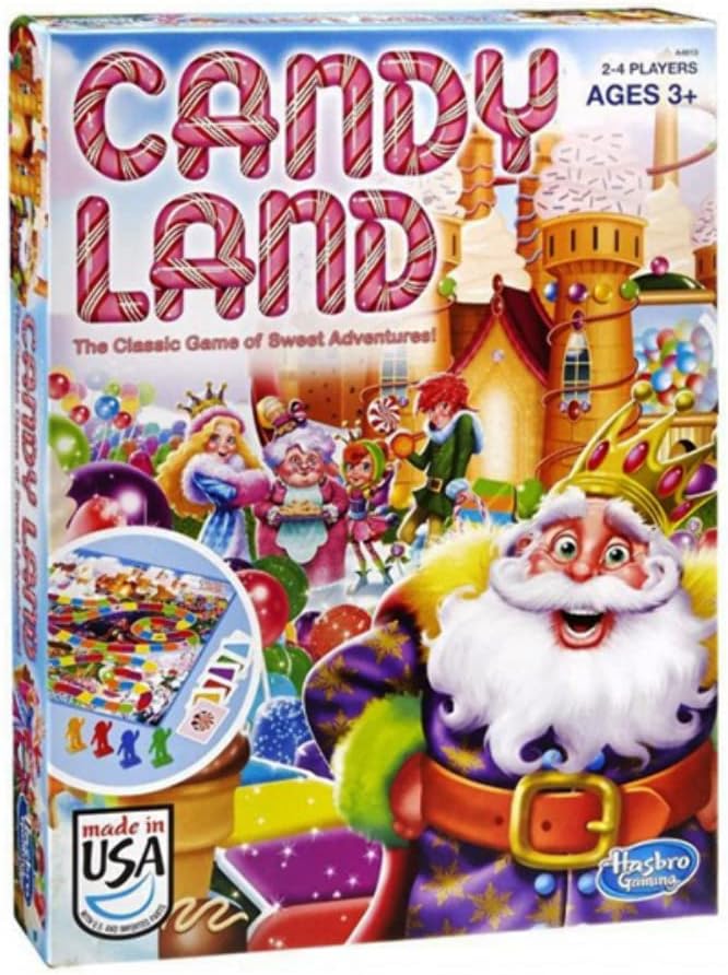 Candyland