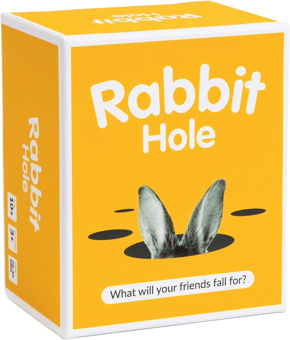 Rabbit Hole