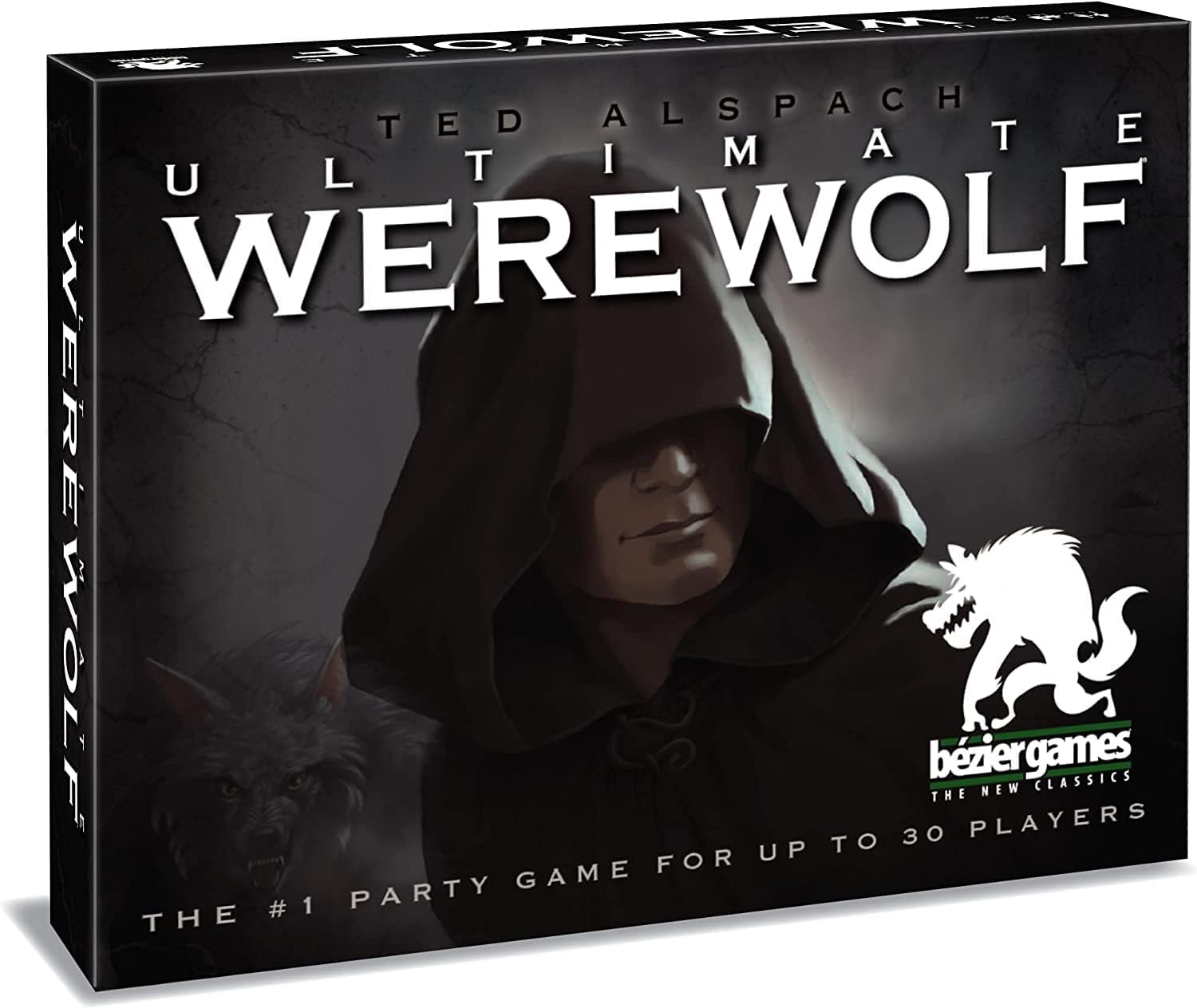 Ultimate Werewolf