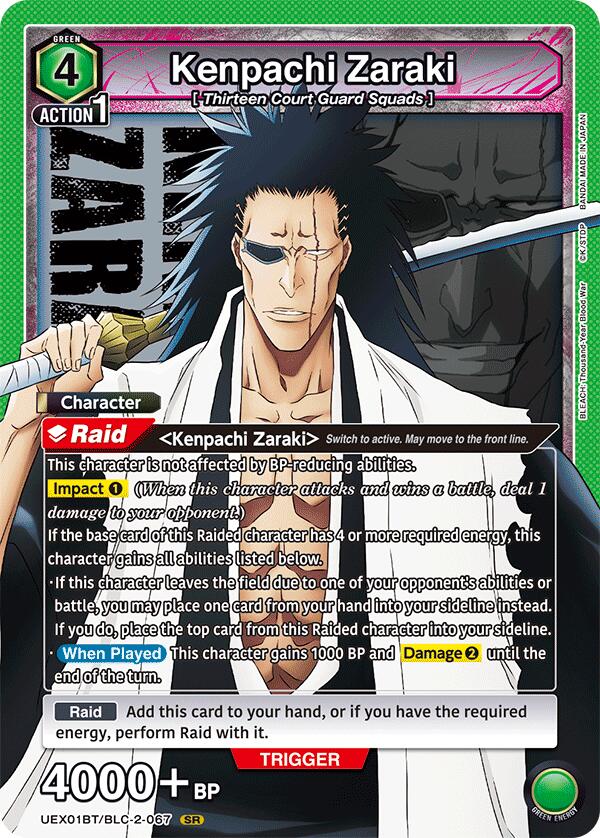 Kenpachi Zaraki (067)