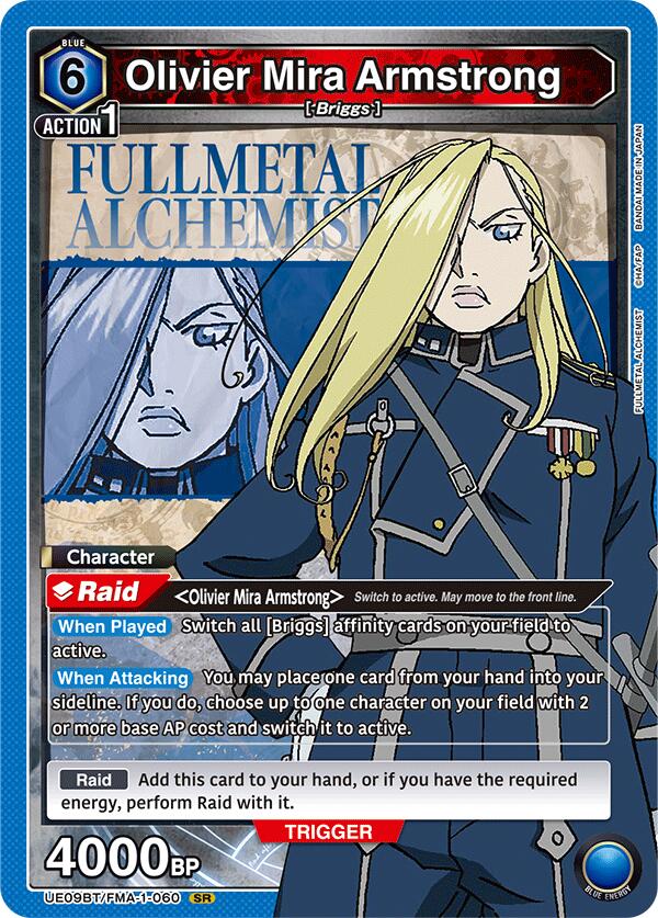 Olivier Mira Armstrong (060)