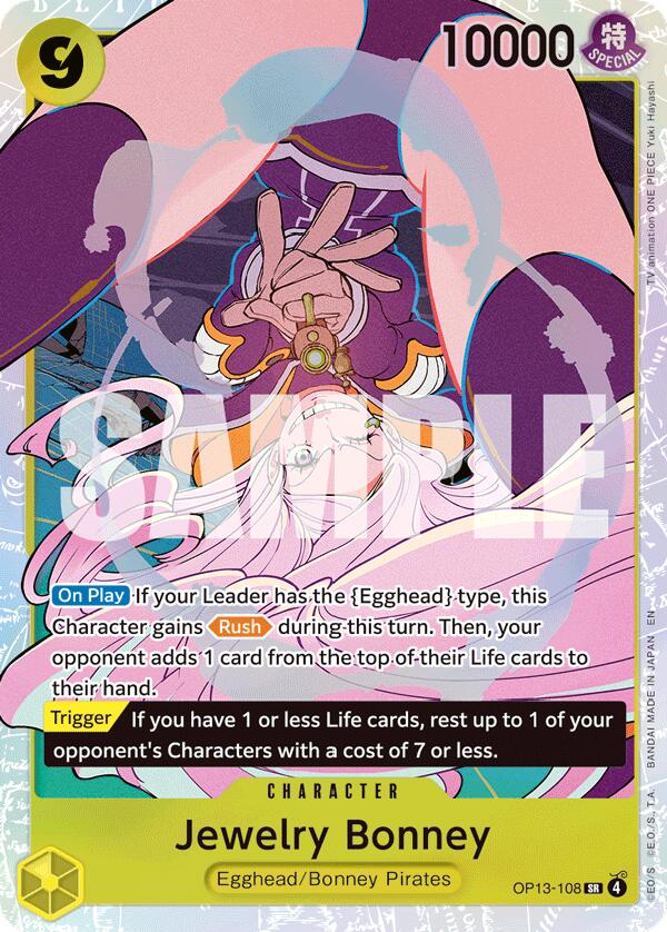 Jewelry Bonney (108)