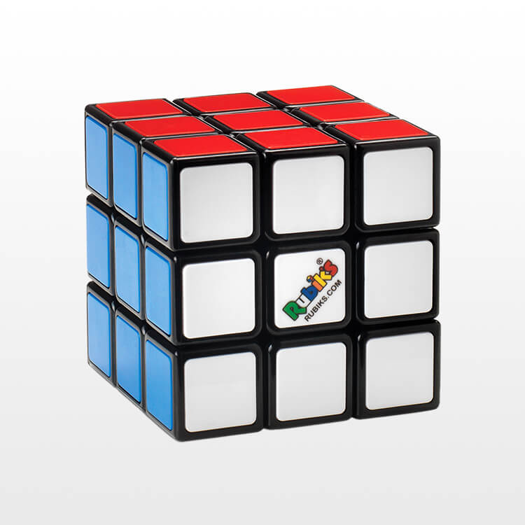 Rubik's Cubes