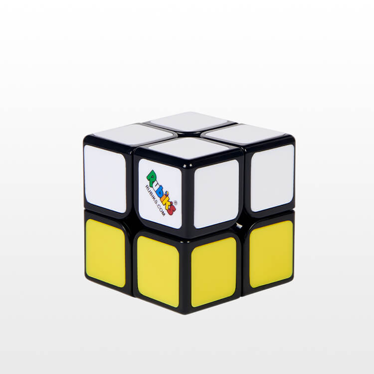 Rubik's Cubes