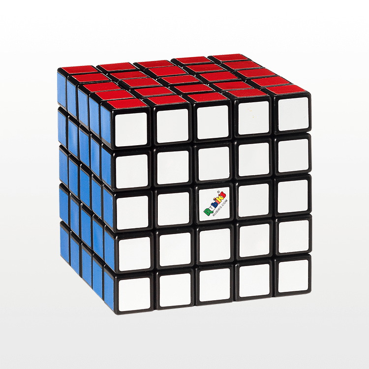 Rubik's Cubes