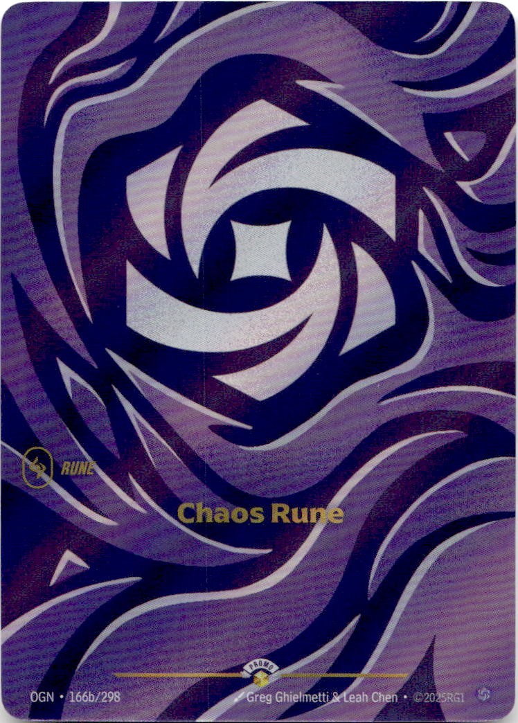 Chaos Rune