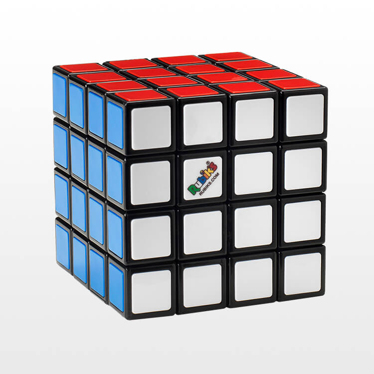 Rubik's Cubes