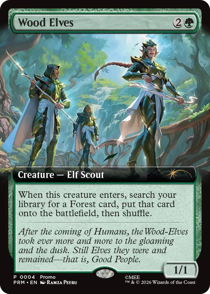 MTG - Standard Event - September 18th 6pm (Surrey)