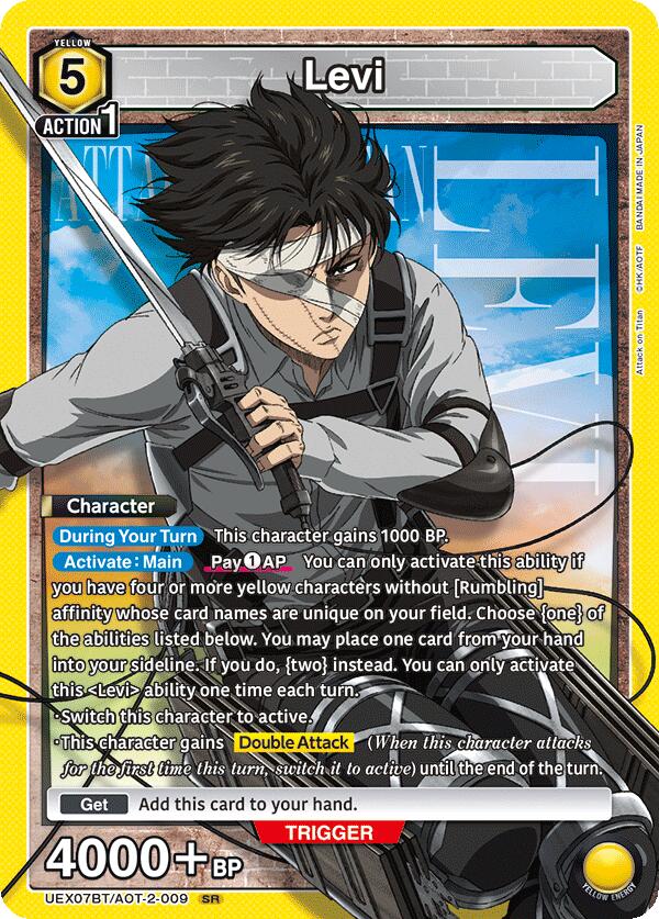 Levi (009)