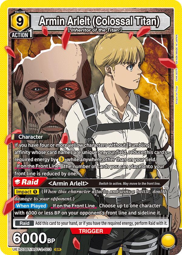 Armin Arlelt (Colossal Titan) (013)