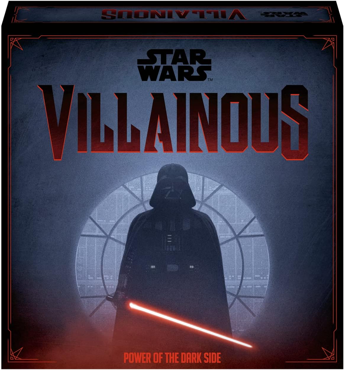 Star Wars Villainous