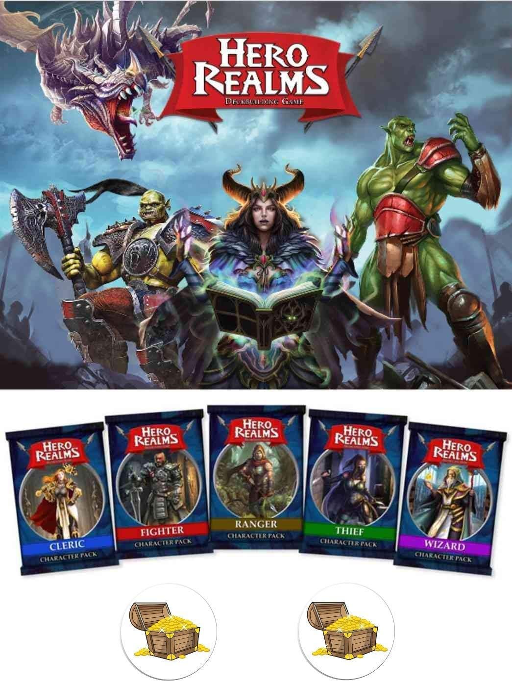 Hero Realms