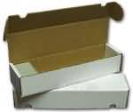 800ct Cardboard Box