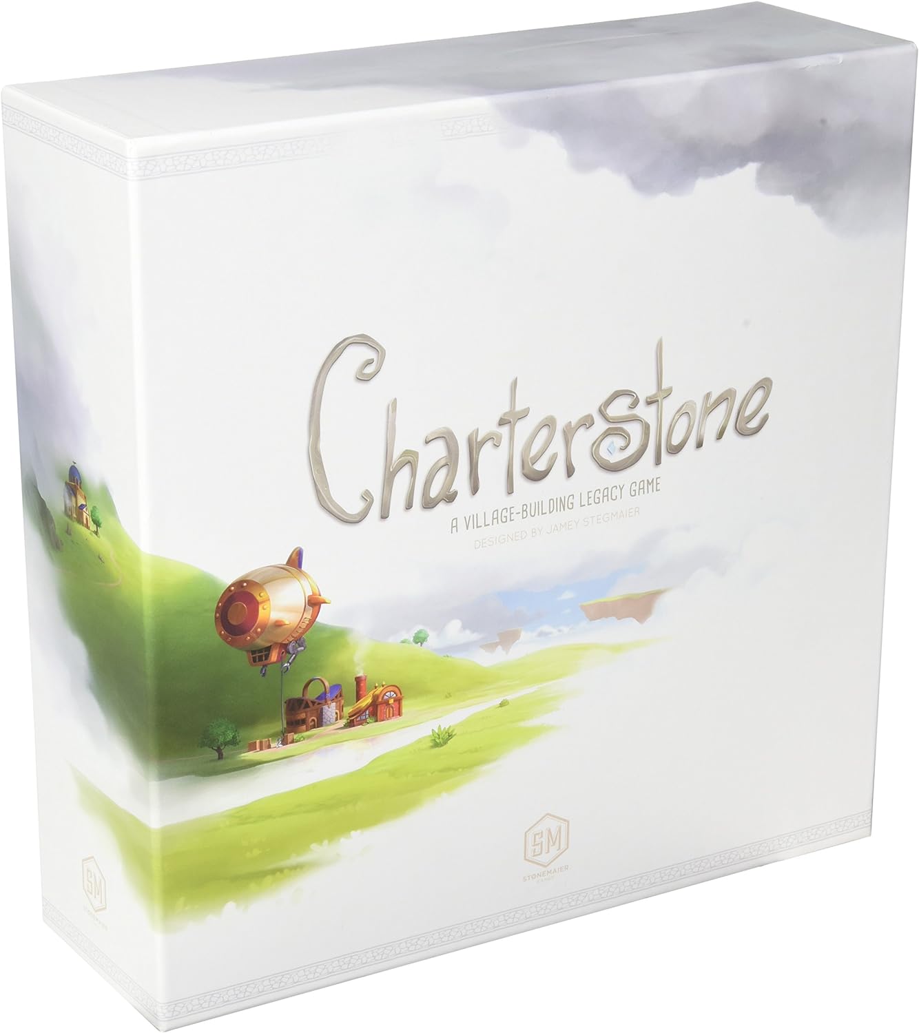 Charterstone