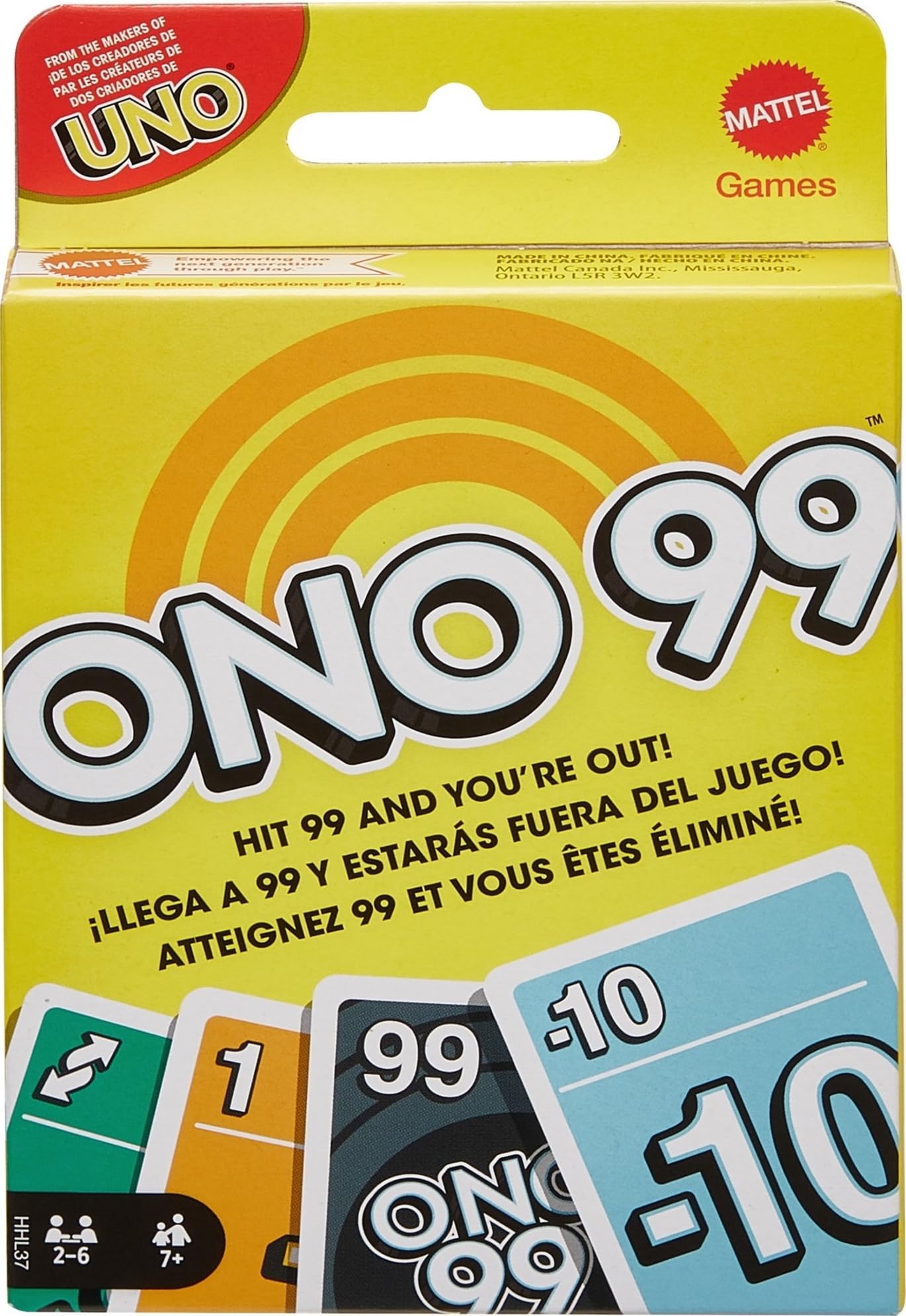 ONO 99