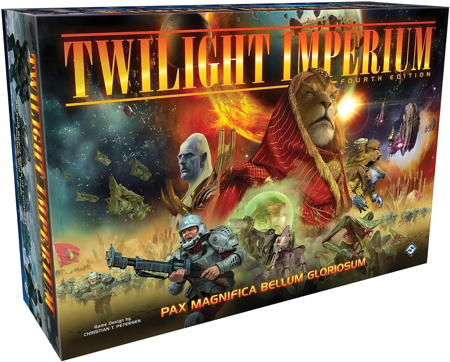 Twilight Imperium