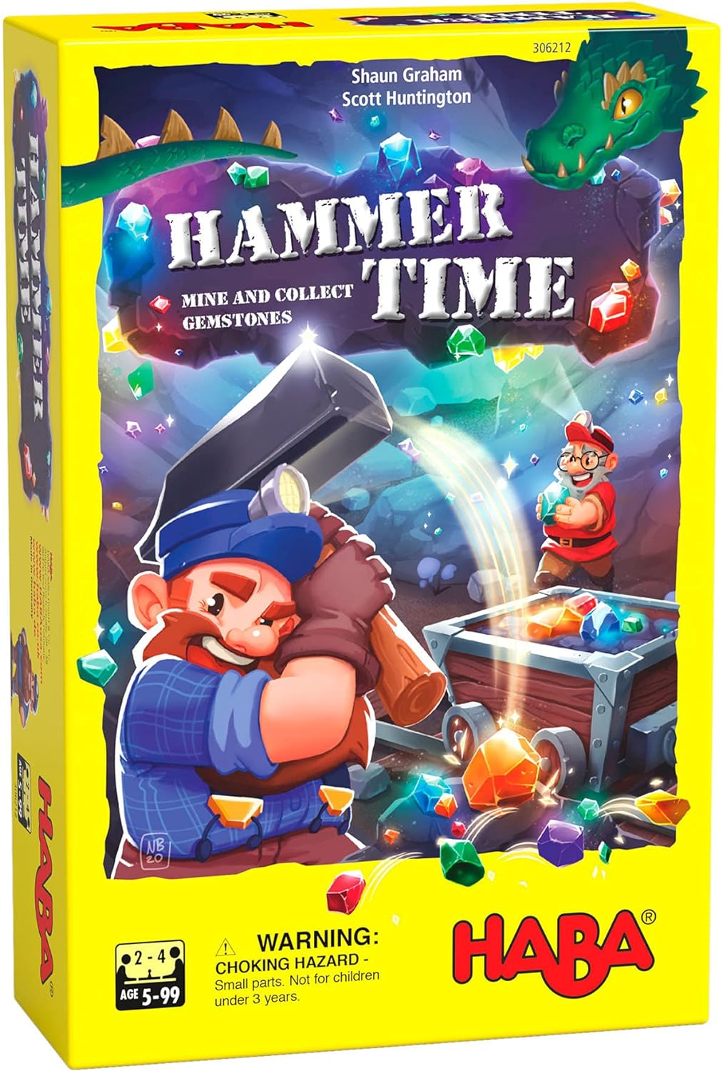 Hammer Time