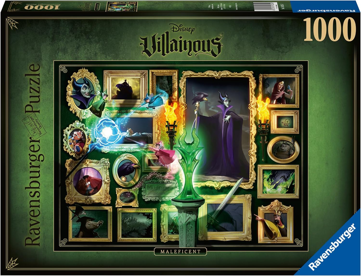 Villainous: Maleficent