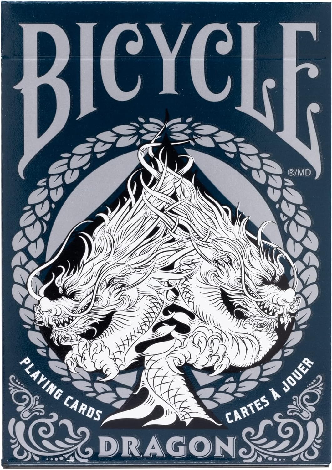 Bicycle: Dragon